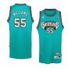 jason williams jersey soul teal hardwood classics men's